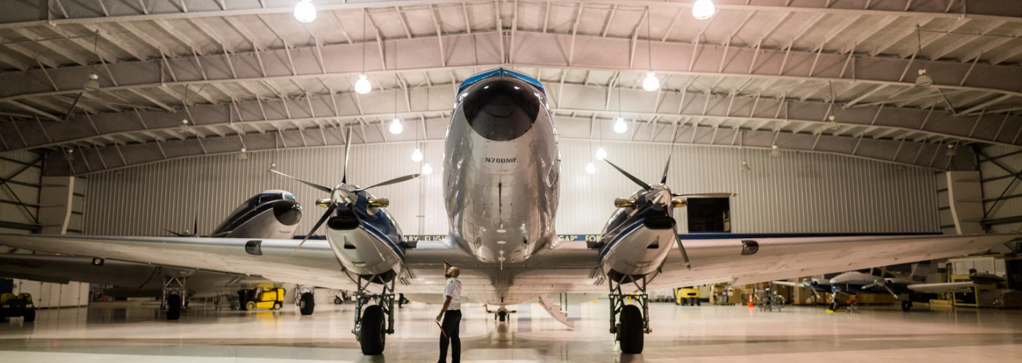 Piedmont Triad’s Quiet Boom: How a Legacy Manufacturing Hub Became North Carolina’s Next Growth Engine