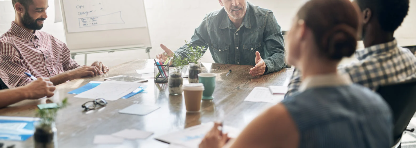 Why More Companies Are Choosing the Triad for Corporate Offices and Facilities