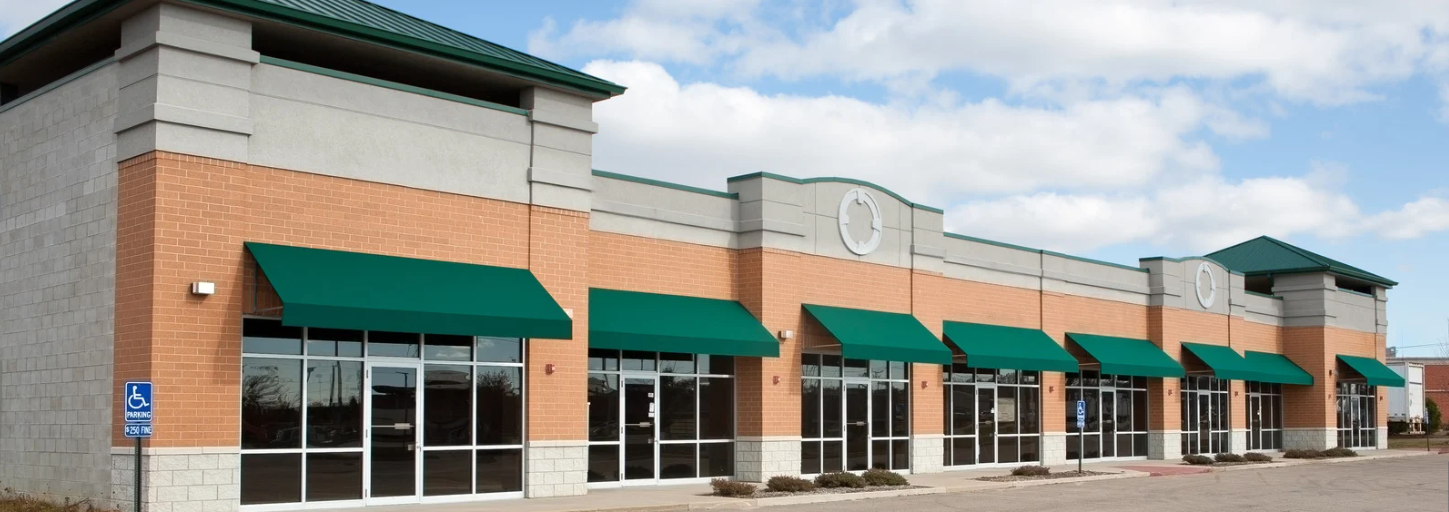 Commercial Real Estate Trends Shaping the Piedmont Triad Market