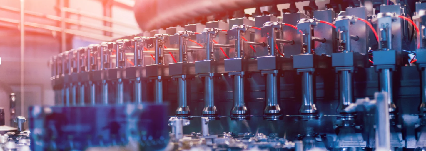 Manufacturing Continues to Drive Economic Growth in the Piedmont Triad