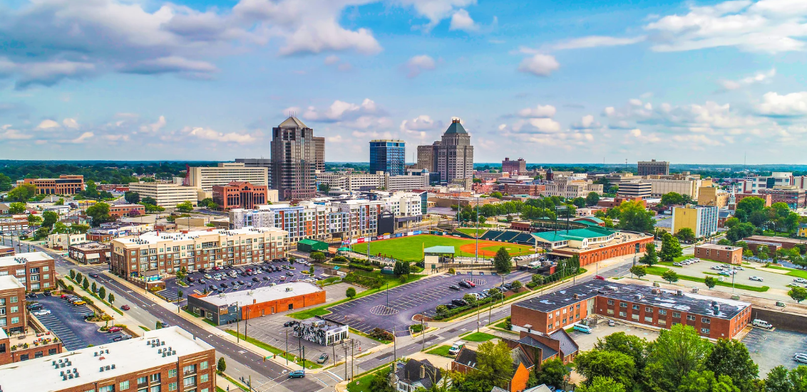 How Entrepreneurs Are Building Successful Companies in the Piedmont Triad