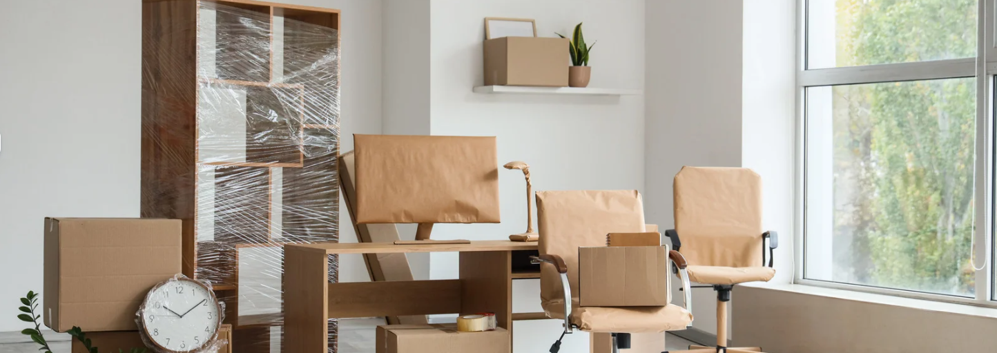 How Business Relocations Are Impacting Local Commercial Real Estate